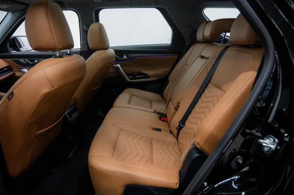 Changan