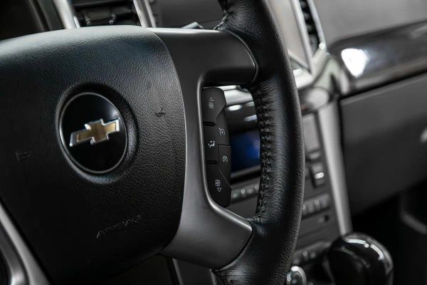 Chevrolet