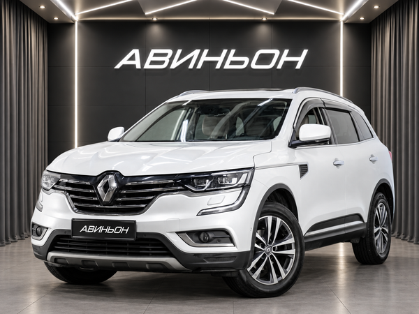 Renault