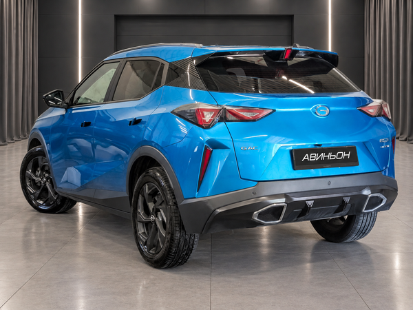 GAC