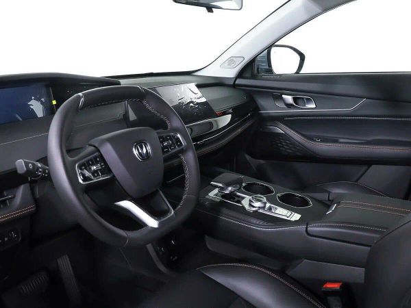 Changan