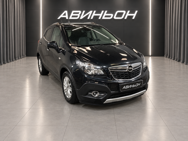 Opel