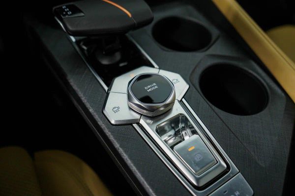Changan