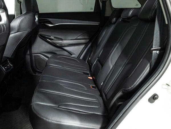 Changan