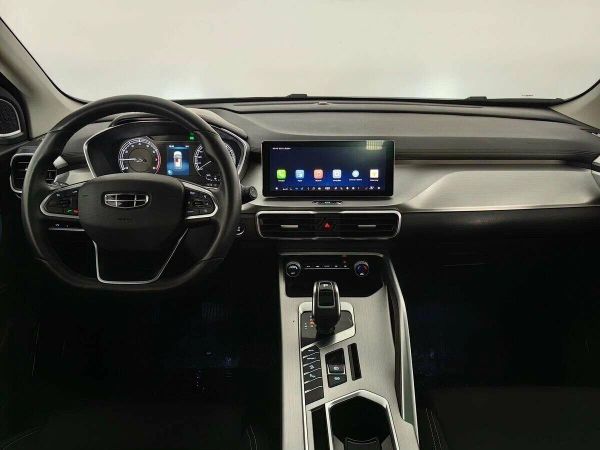 Geely