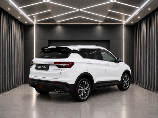 Geely
