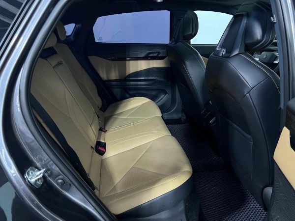 Changan
