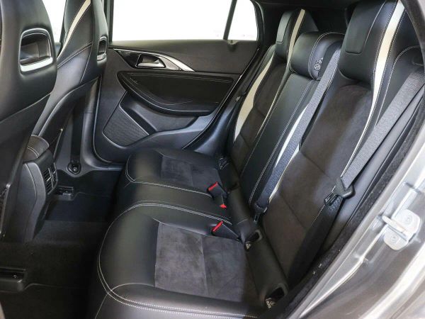 Infiniti