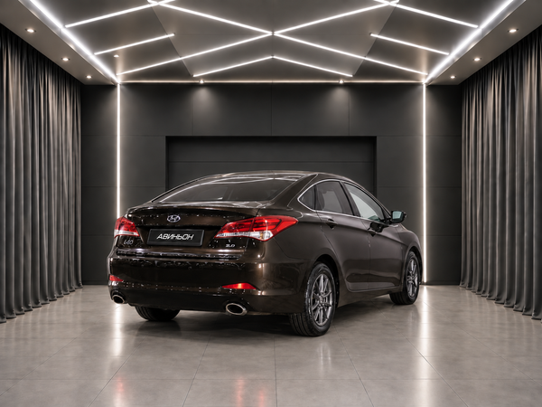 Hyundai