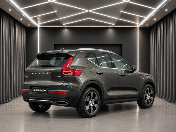 Volvo