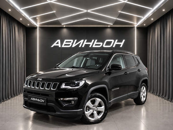 Jeep