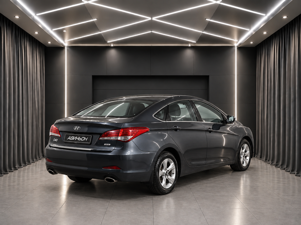 Hyundai
