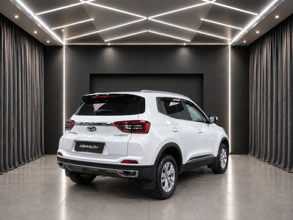 Chery