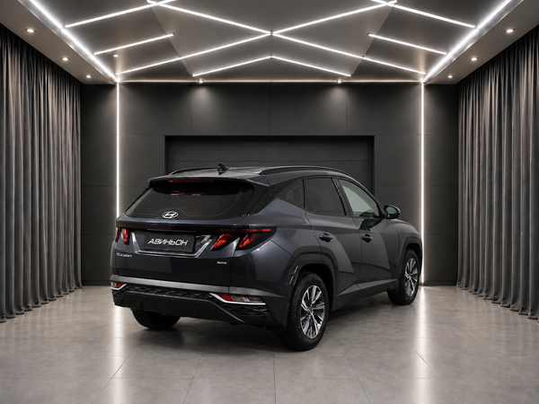 Hyundai