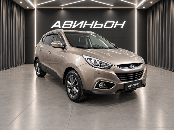 Hyundai