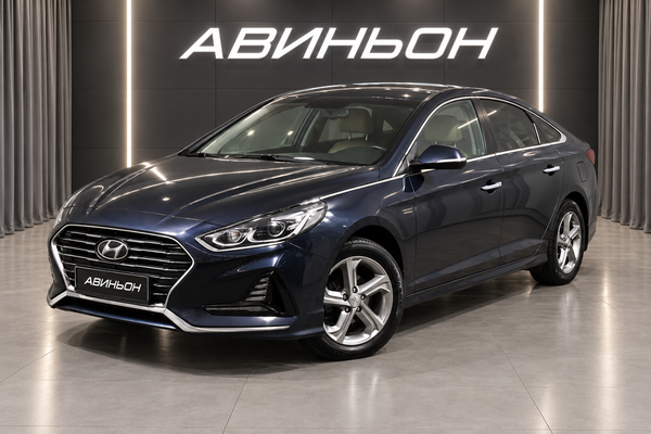 Hyundai
