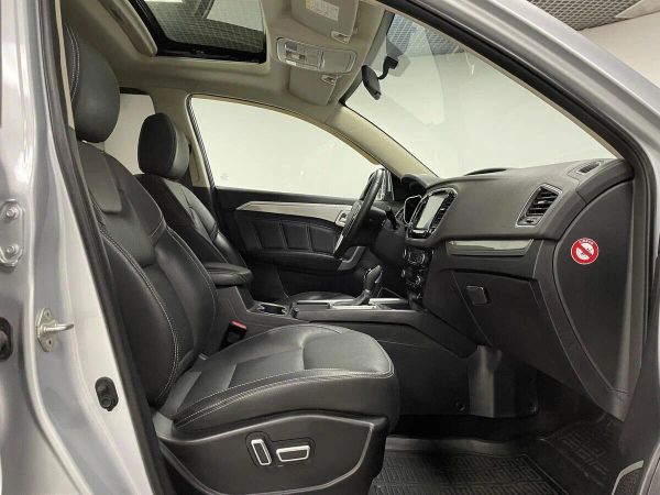 Geely