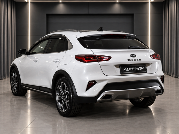 Kia