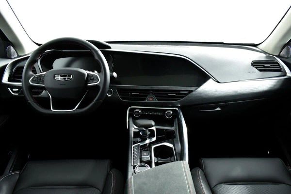 Geely
