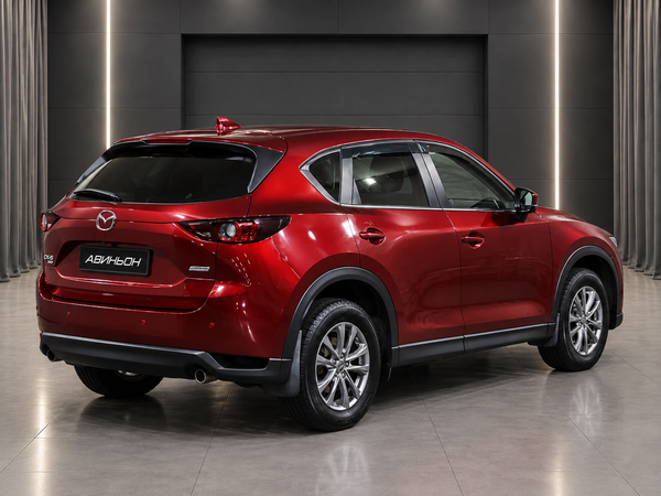 Mazda