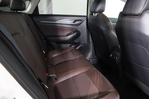 Changan
