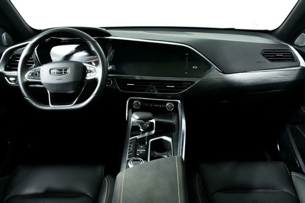 Geely
