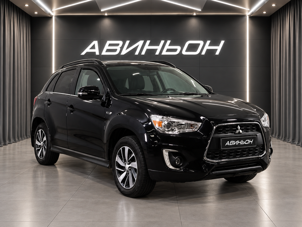 Mitsubishi