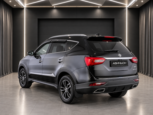 Dongfeng