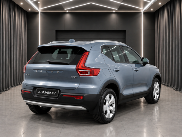 Volvo