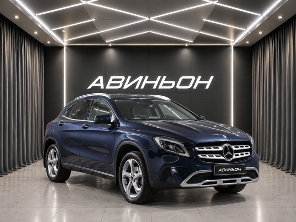 Mercedes-Benz