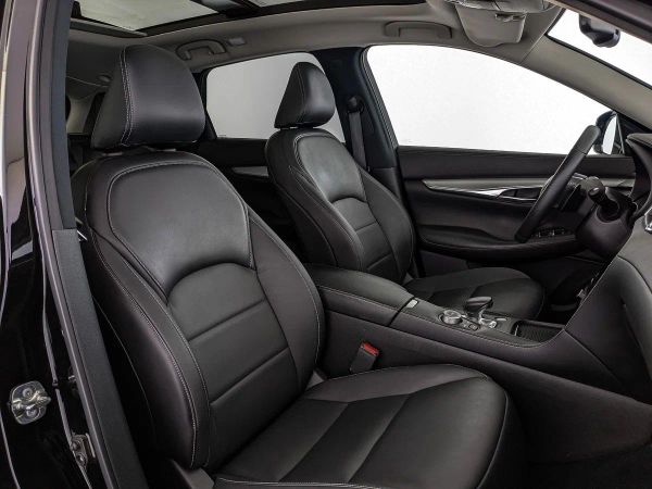 Infiniti