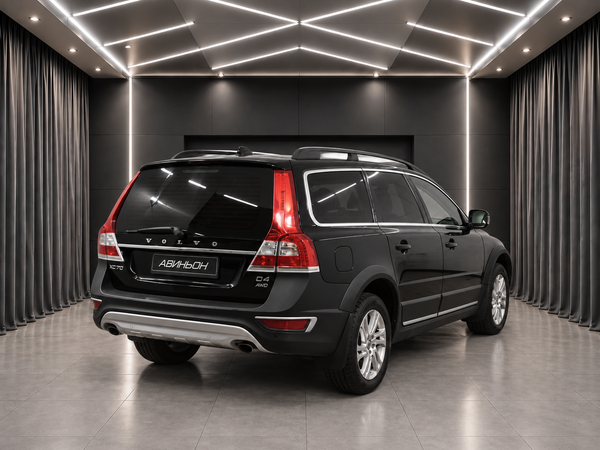 Volvo