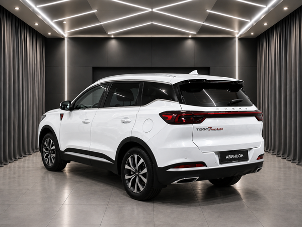 Chery