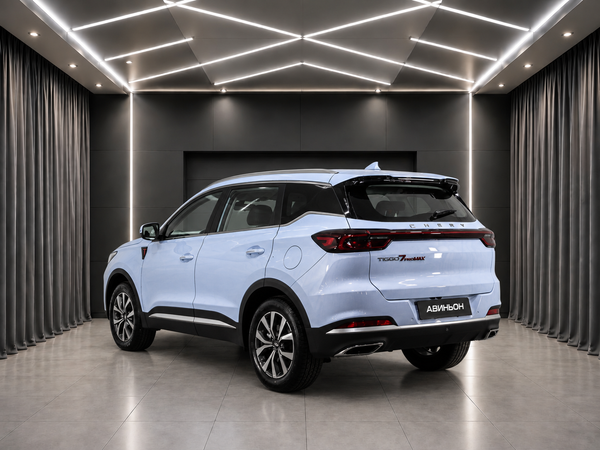 Chery