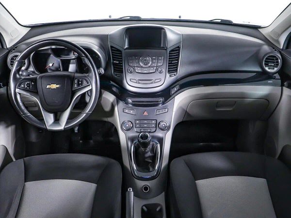 Chevrolet