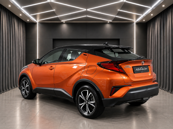 Toyota