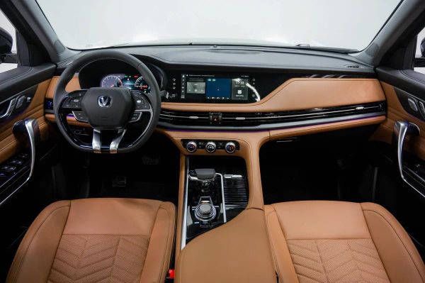Changan