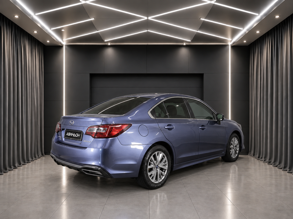 Subaru