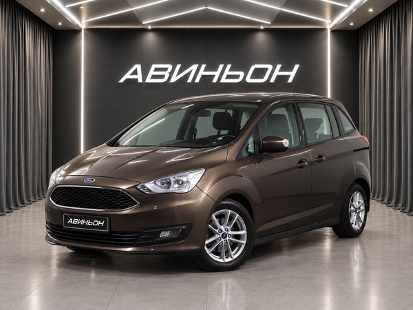 Ford