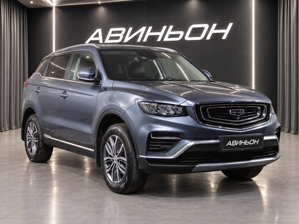 Geely