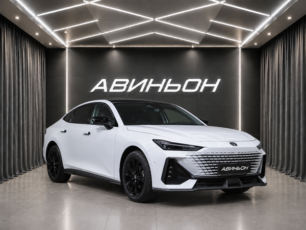 Changan