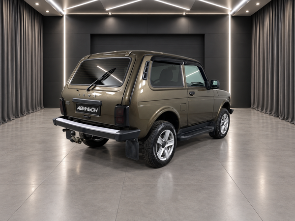 LADA