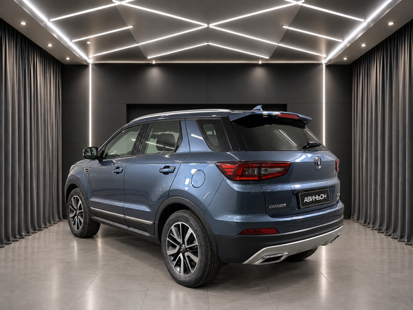 Changan