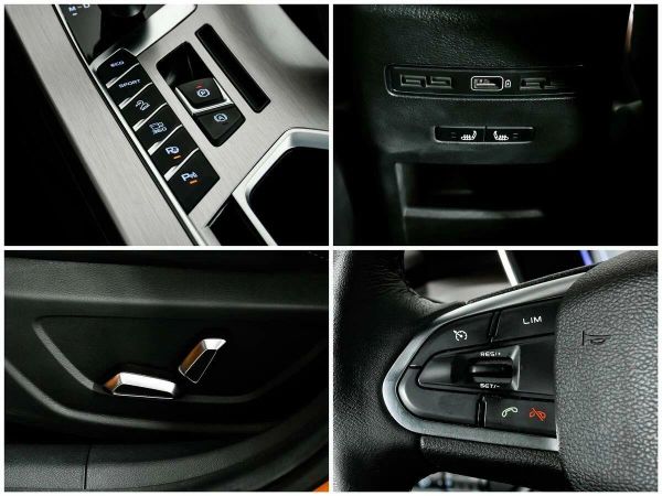 Geely