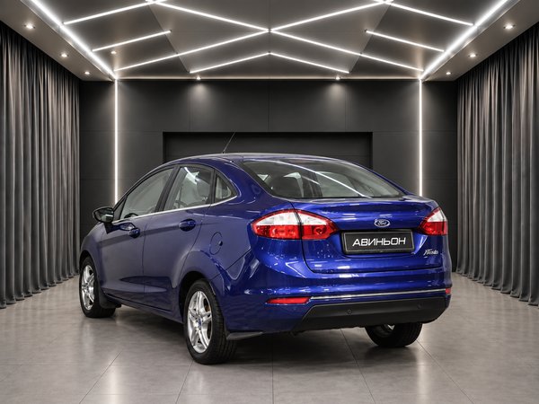 Ford