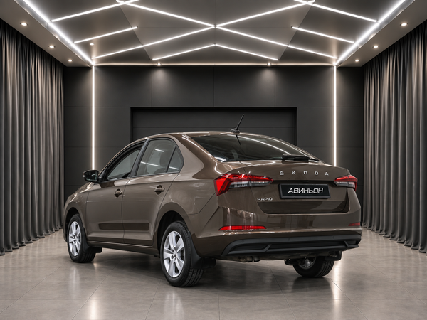Skoda