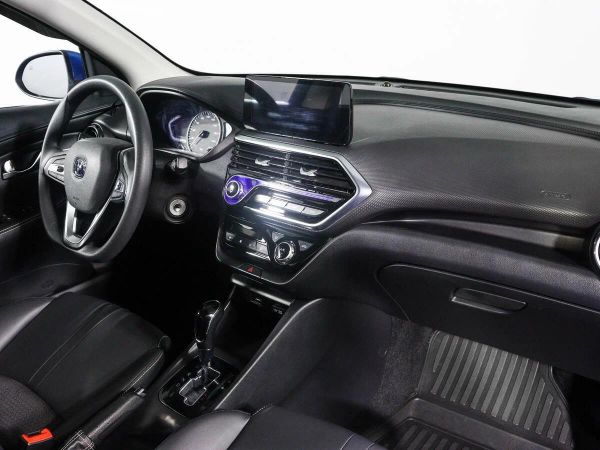 Changan