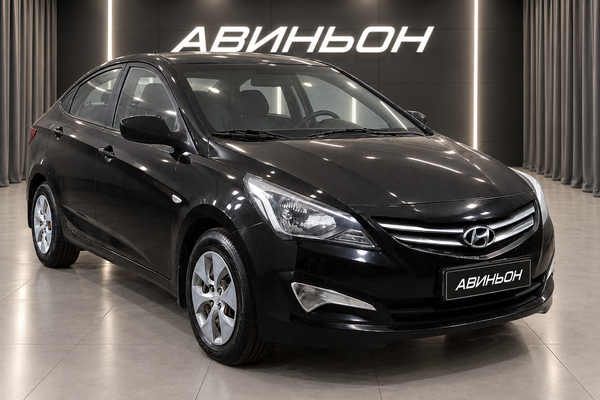 Hyundai