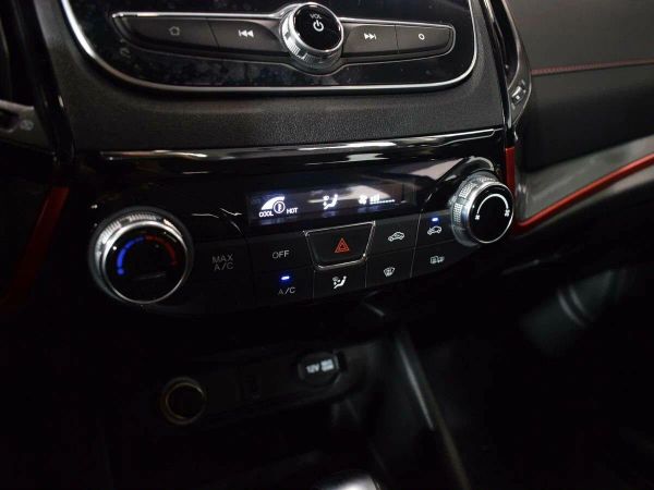 Changan