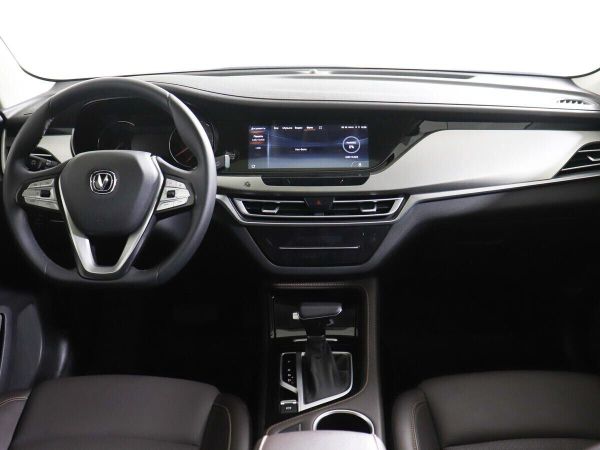 Changan